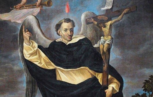 Il santo di oggi, 5 aprile, è Vincenzo Ferrer