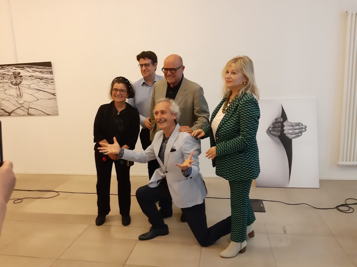 Il teatro qui da noi e il suo futuro. Ieri a Visioni 47