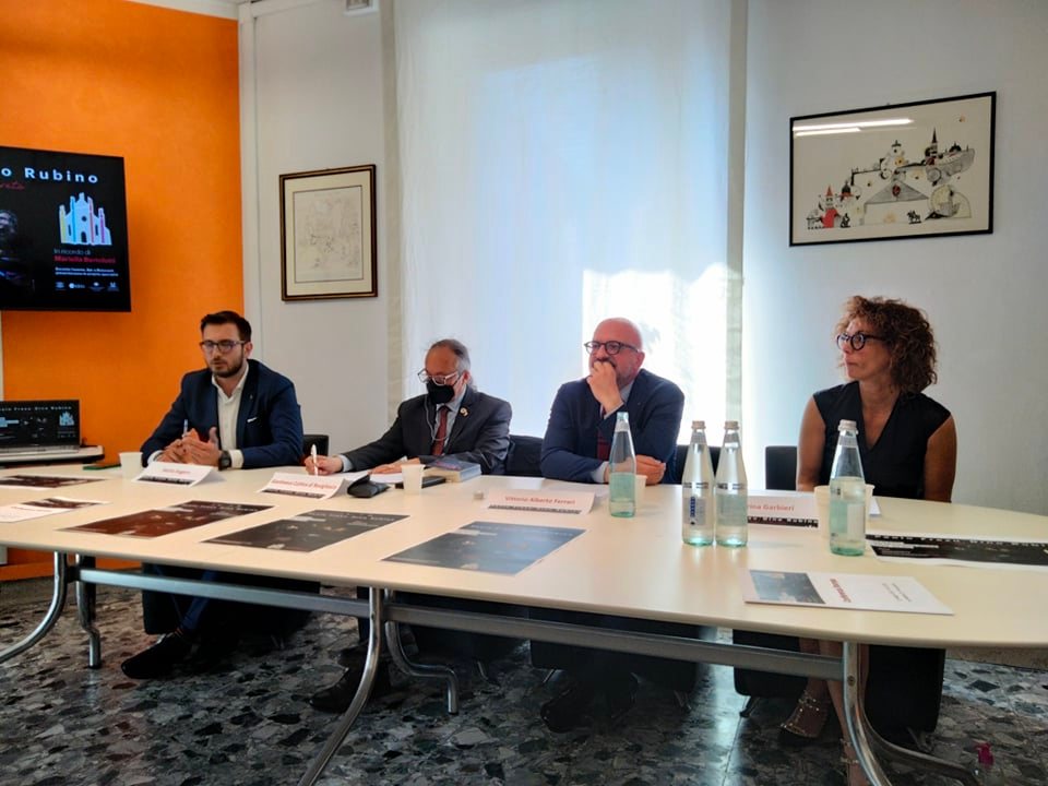 Aperto per Cultura si terrà, a settembre. L’annuncio di Confcommercio