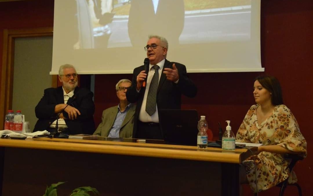 È nata l’associazione che ricorderà per sempre Paolo Filippi