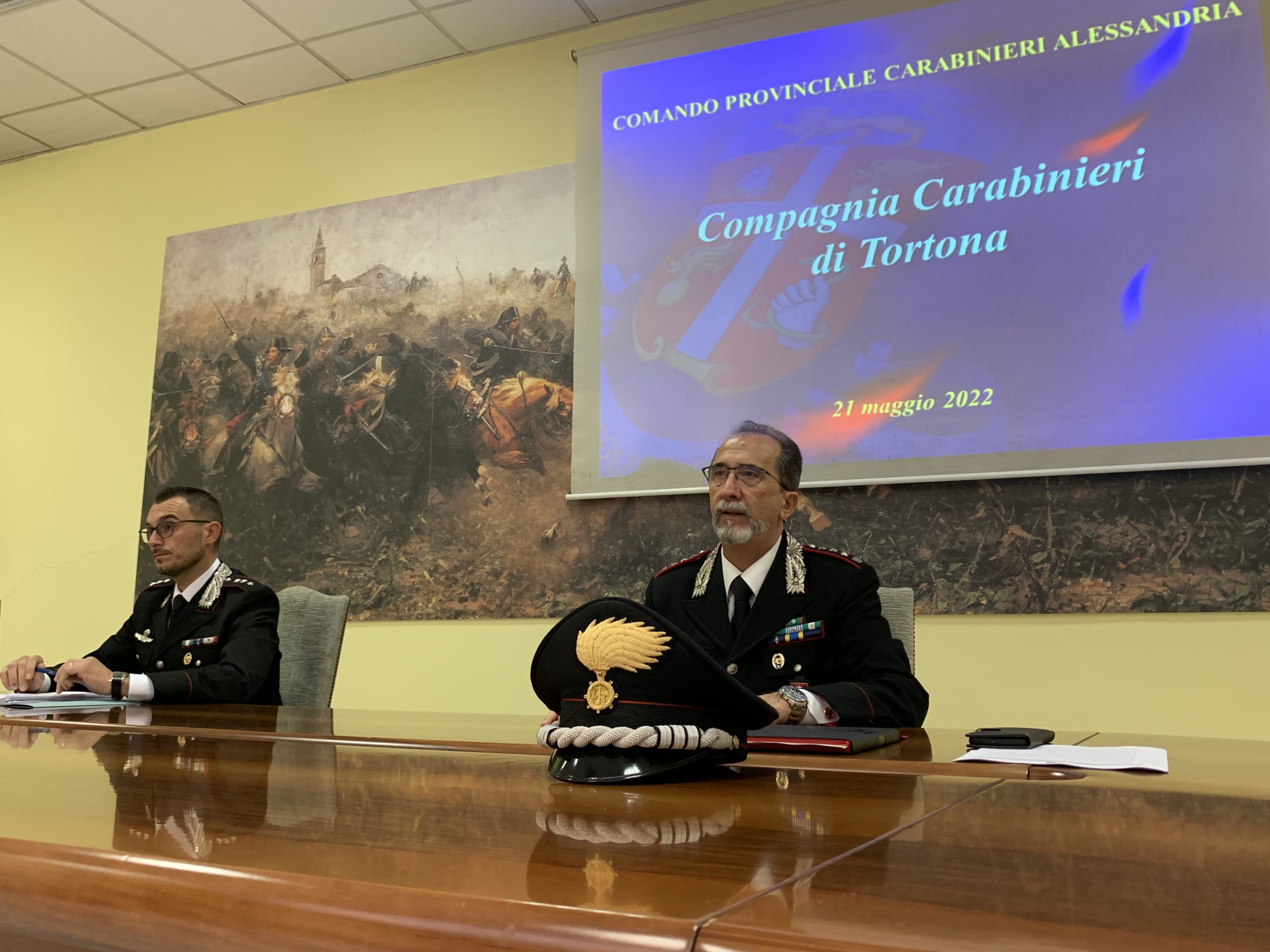 Smantellata banda responsabile di furti e rapine. Carabinieri: fondamentale aiuto dei cittadini