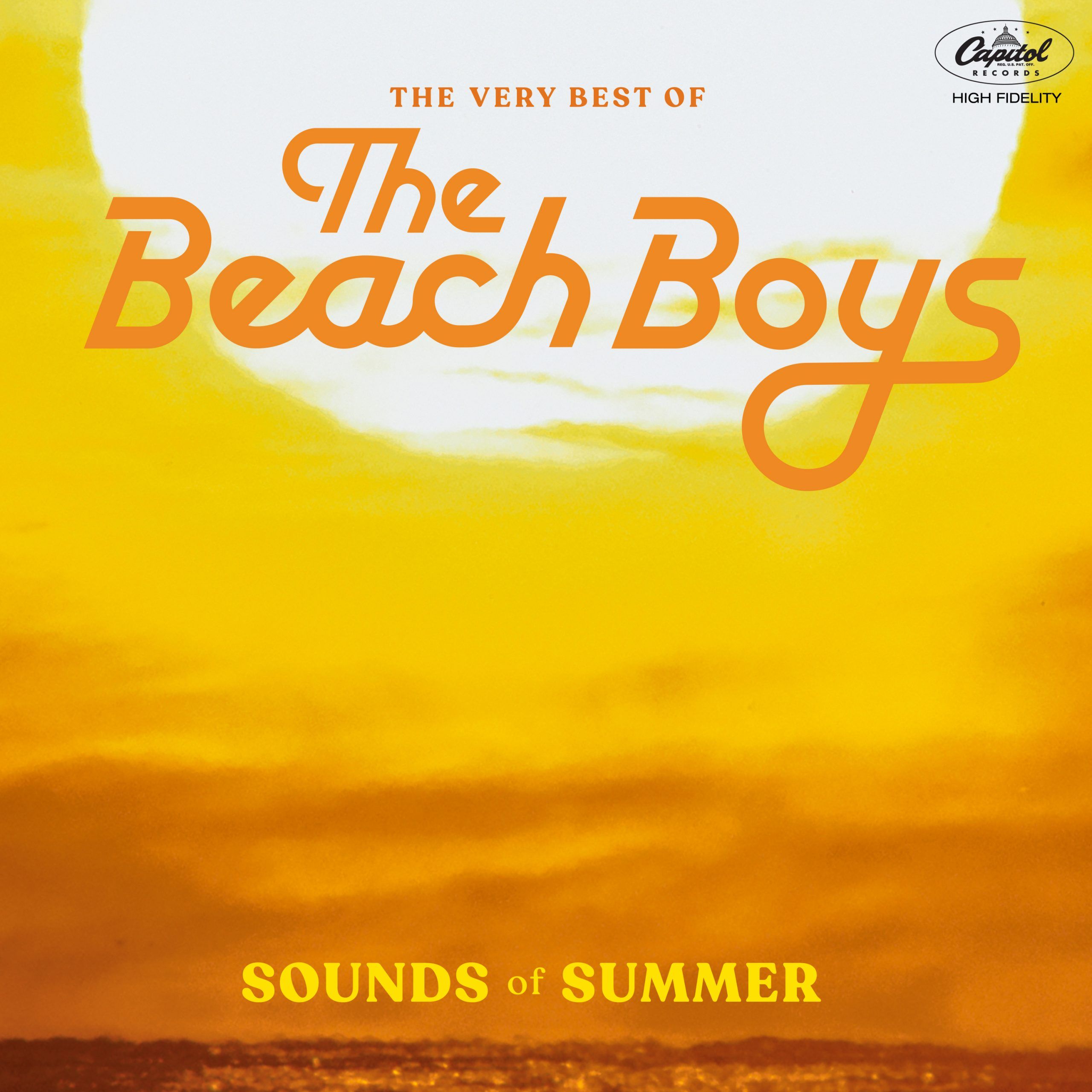 I Beach Boys festeggiano il loro 60° anniversario con Sounds Of Summer