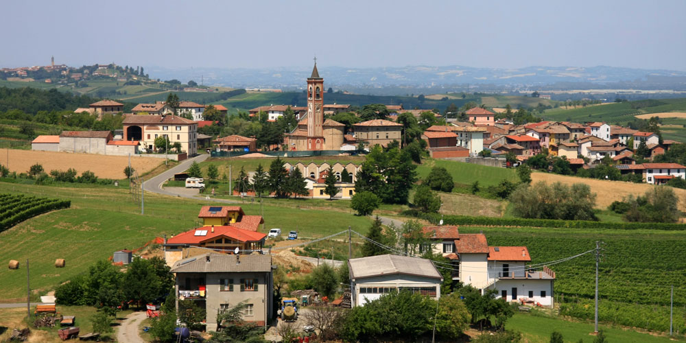 Incentivi a trasferirsi nei borghi di montagna: 25 domande approvate in provincia di Alessandria