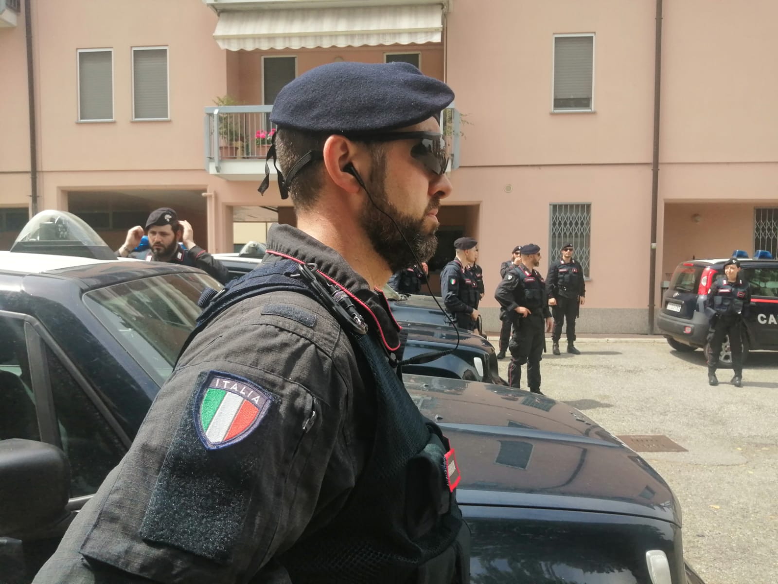 Omicidio di Cristian Martinelli: sale a 5 il numero degli indagati