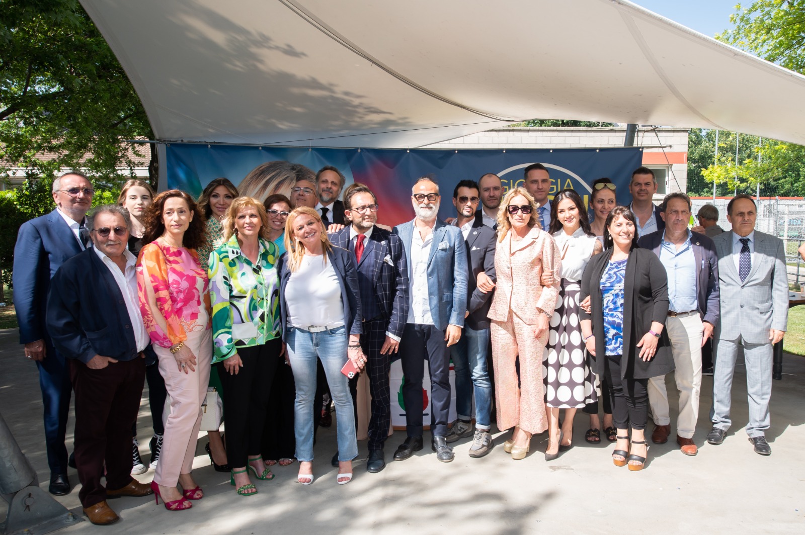 Elezioni Alessandria: presentati i candidati consiglieri di Fratelli d’Italia
