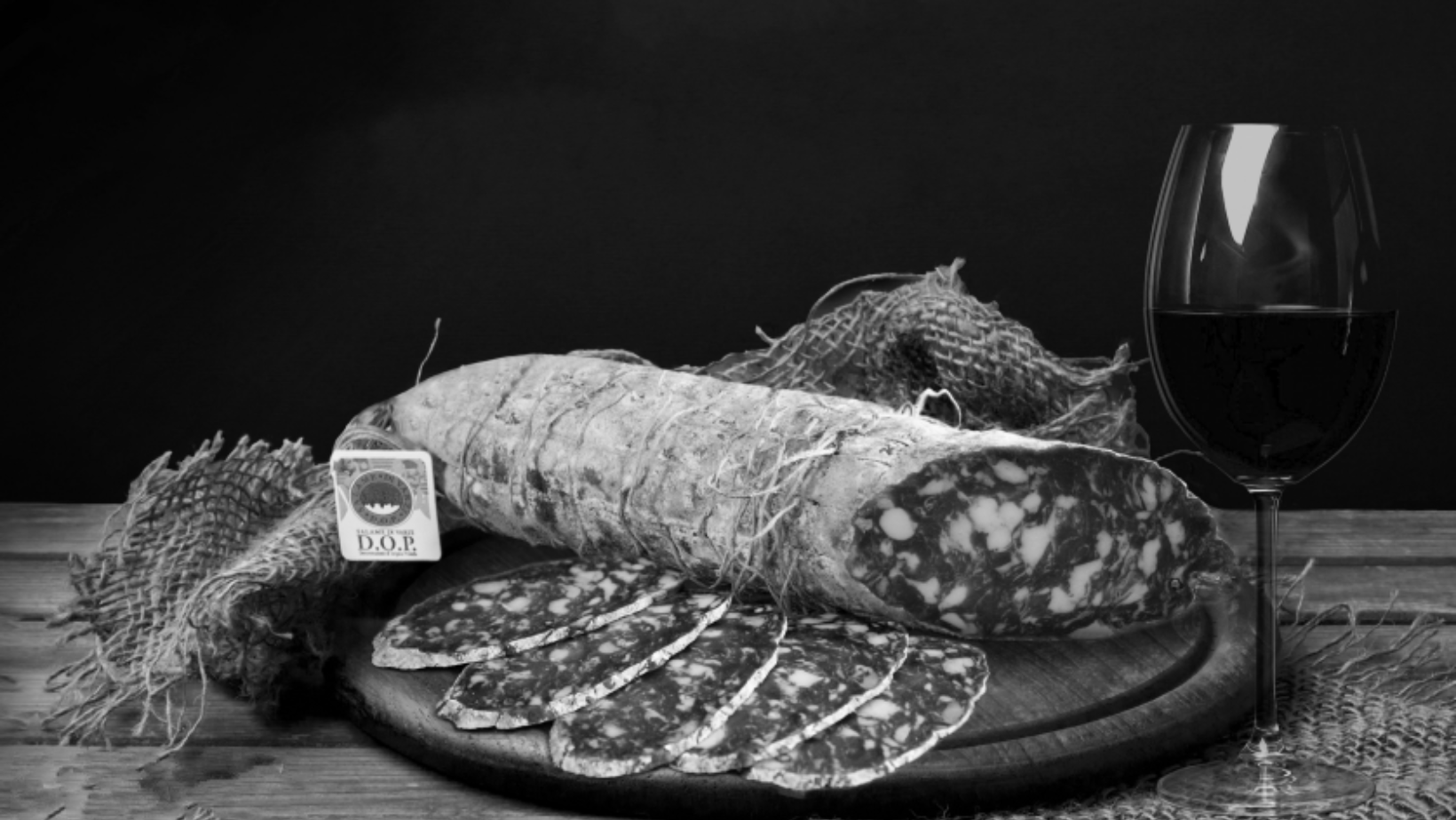 25 anni di DOP: gli eventi per il Festival del Salame di Varzi