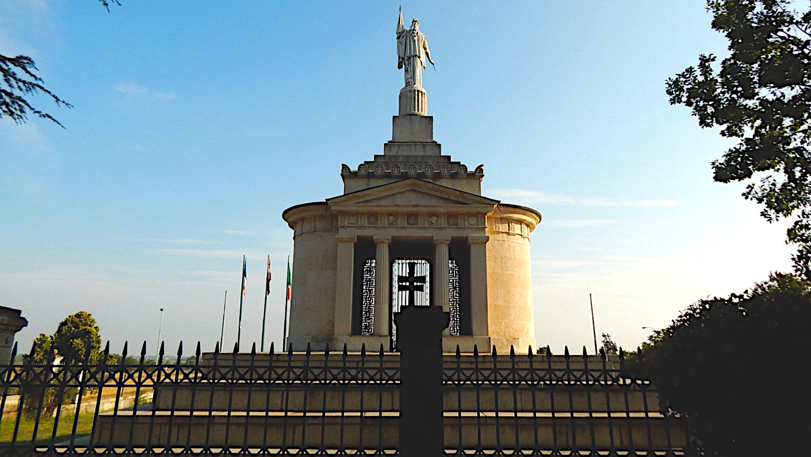 Domenica il 163° anniversario della Battaglia di Montebello