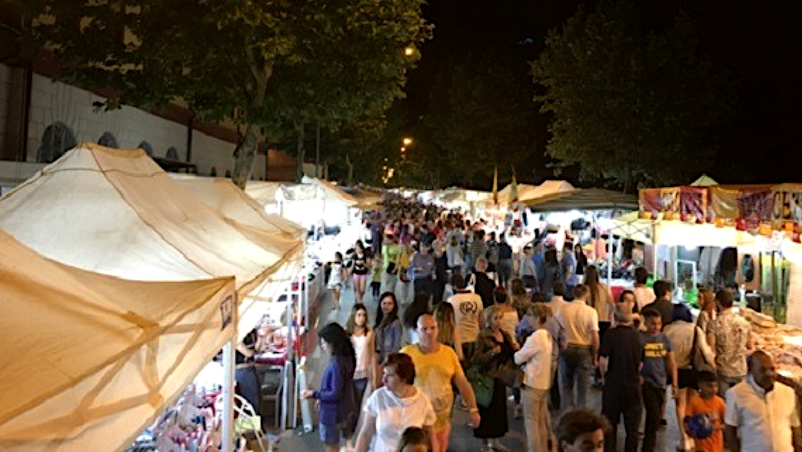 A Voghera il via alla 638^ Sensia Fiera dell’Ascensione
