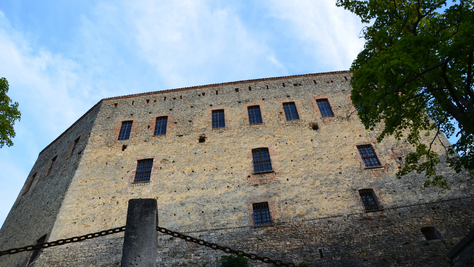 Il rilancio turistico di Zavattarello. Tanti eventi da luglio a settembre