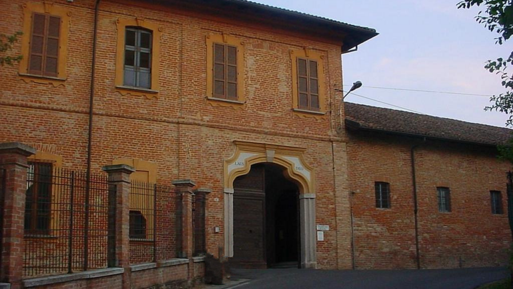 Casteggio in Giallo: la rassegna letteraria a Palazzo Certosa Cantù