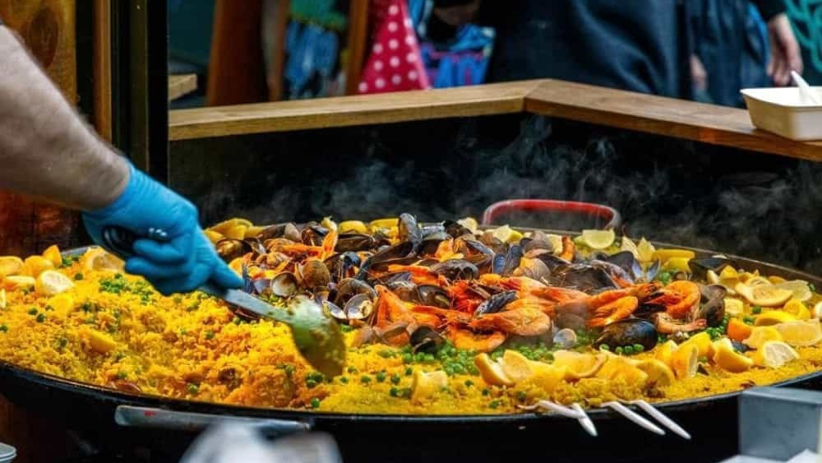 Arriva il Garlasco Street Food Festival in Piazza Repubblica