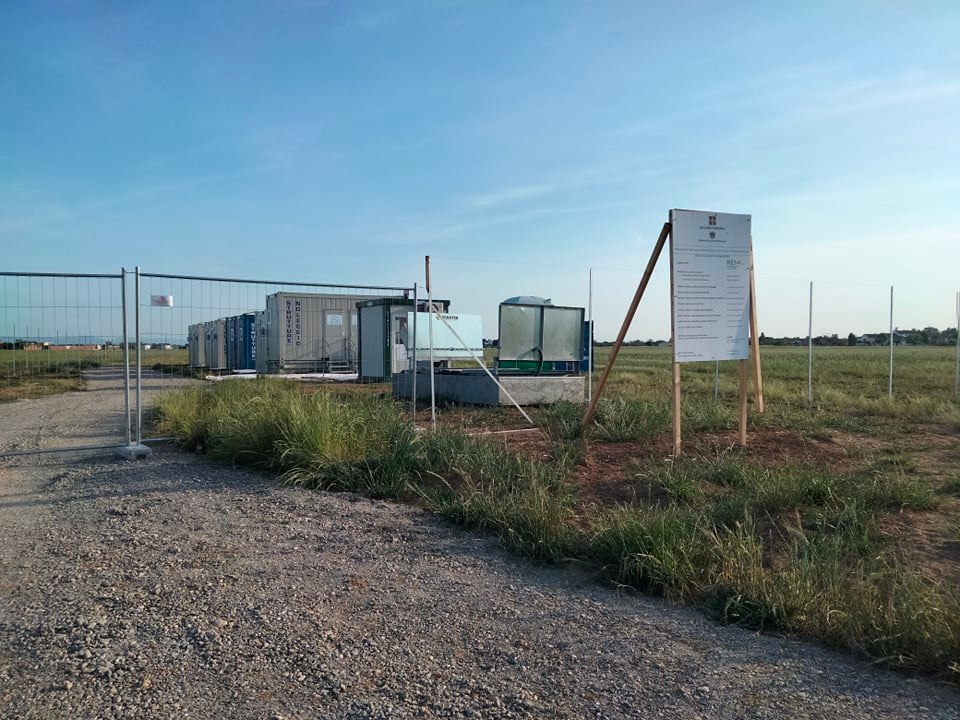 Nuovo parco fotovoltaico alle porte di Alessandria: si troverà tra Spinetta e Litta Parodi