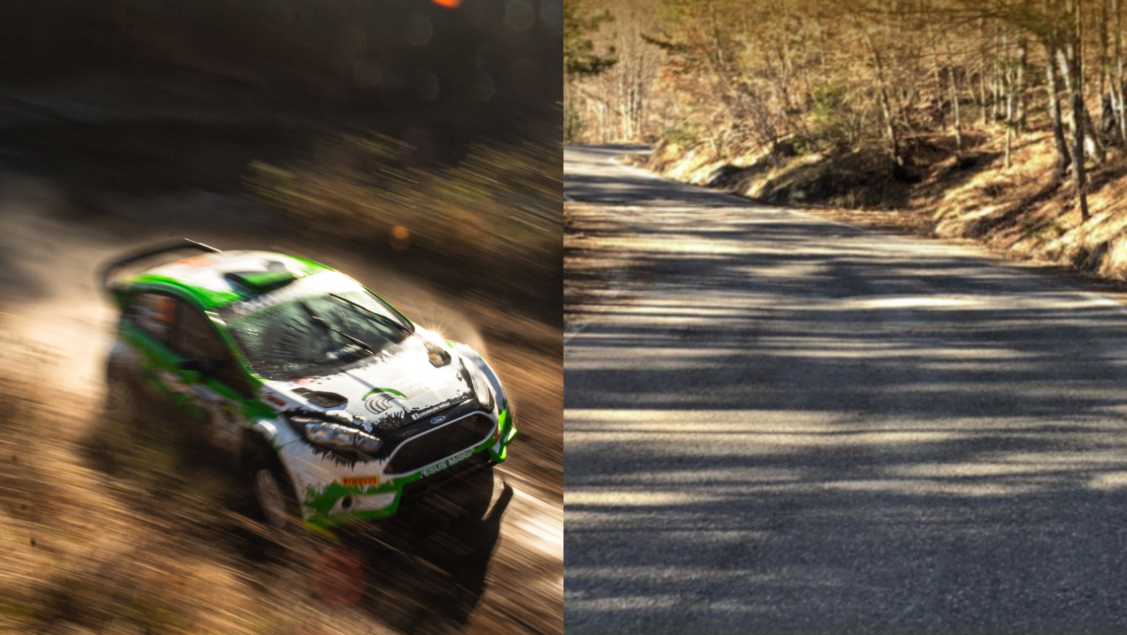 1° Rally Valli Oltrepò: l’attesa è agli sgoccioli