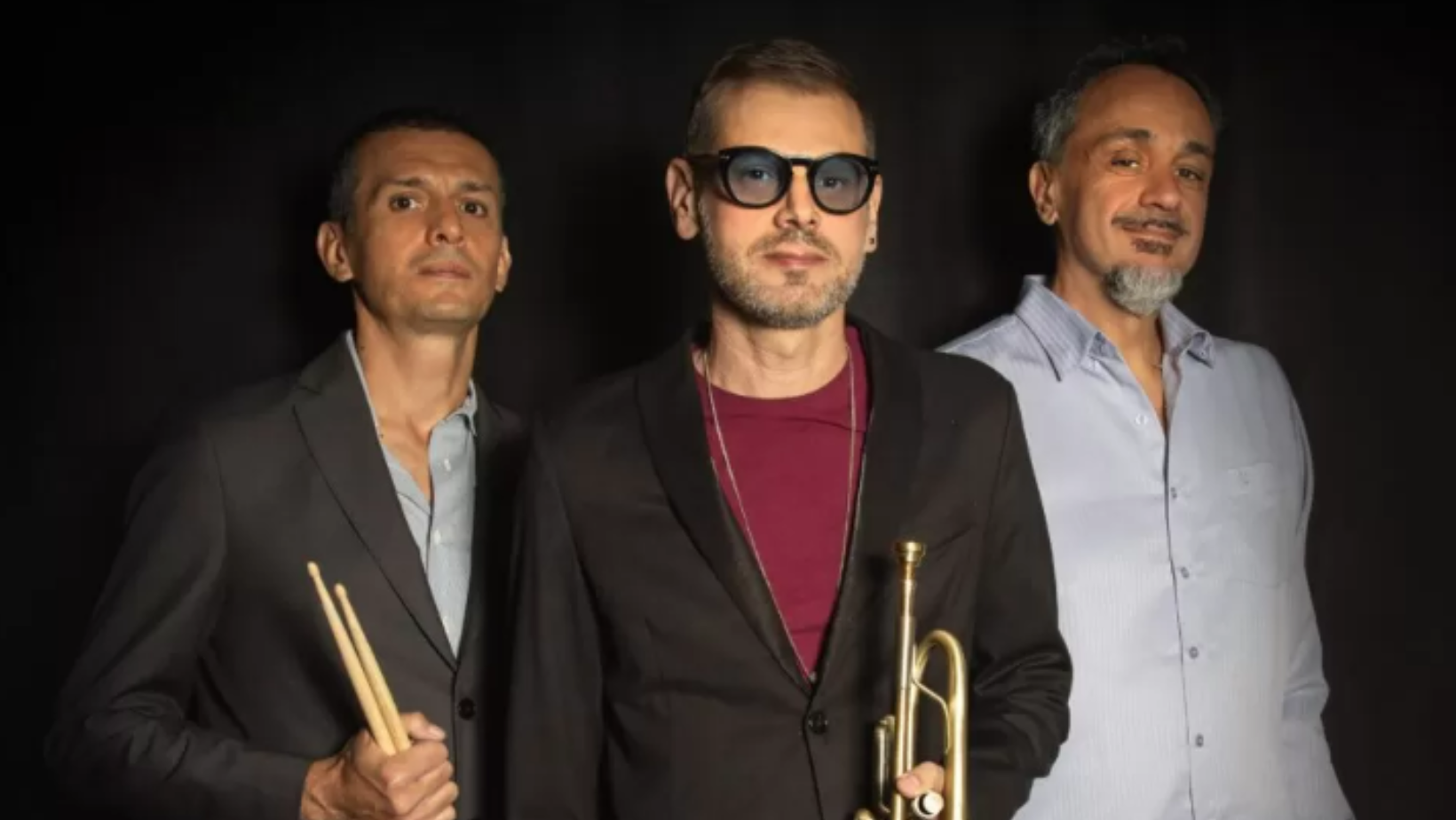 Jazz e gospel a Stradella con il Fabrizio Bosso Spiritual Trio
