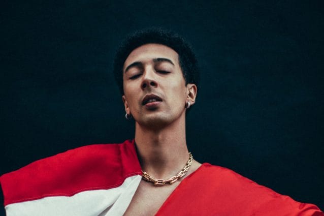 Come suona Sensazione Ultra: il nuovo album di Ghali