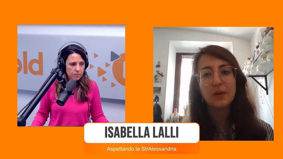 Aspettando la StrAlessandria: Venerdì la corsa solidale. Già vendute più di 2100 magliette