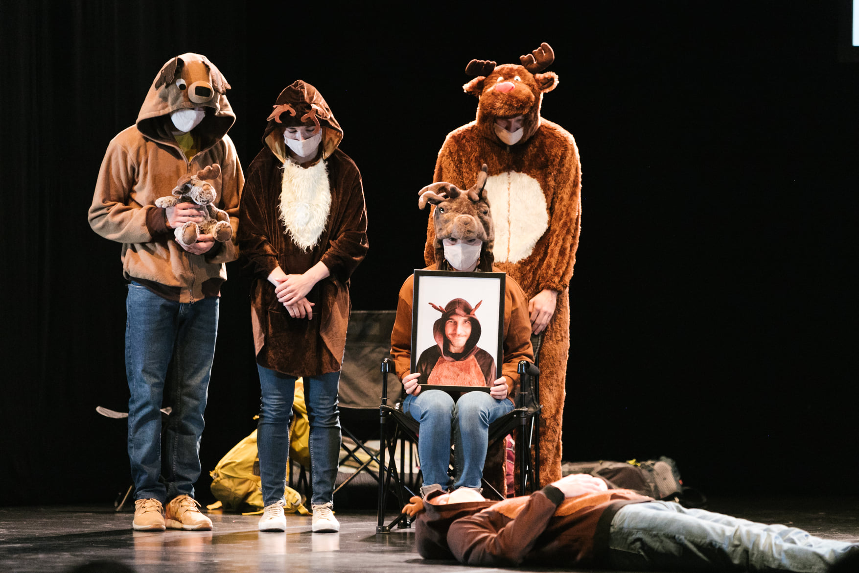 Asti Teatro 44 – Mercoledì 29 giugno