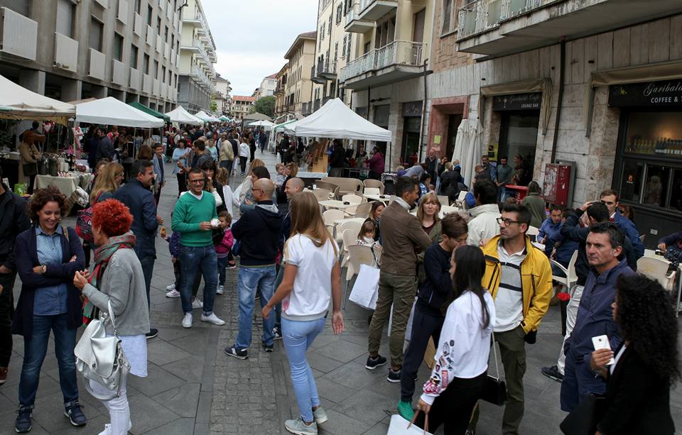 Cosa fare in provincia di Alessandria. Gli eventi di domenica 15 maggio