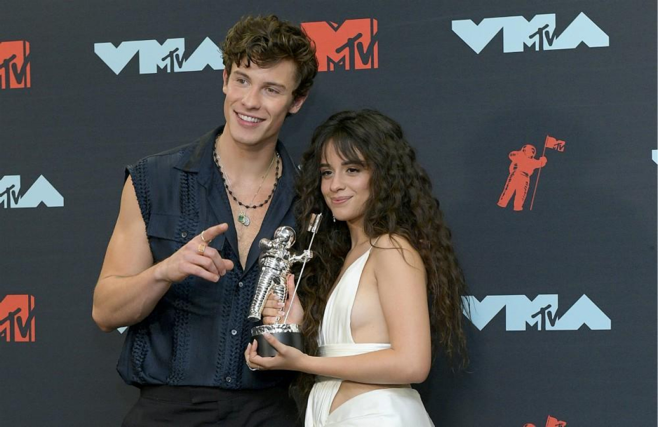 Lo sapevi che Camila Cabello faceva parte di una band?