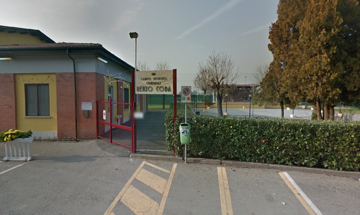Sabato a Lobbi l’intitolazione a Nino Scaglione del nuovo campo da padel