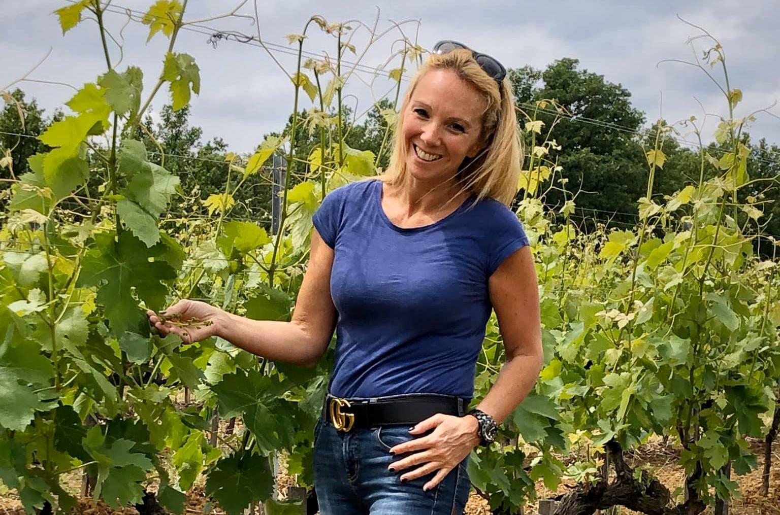 Chiara Soldati nominata Cavaliere del Lavoro per il suo impegno col Gavi