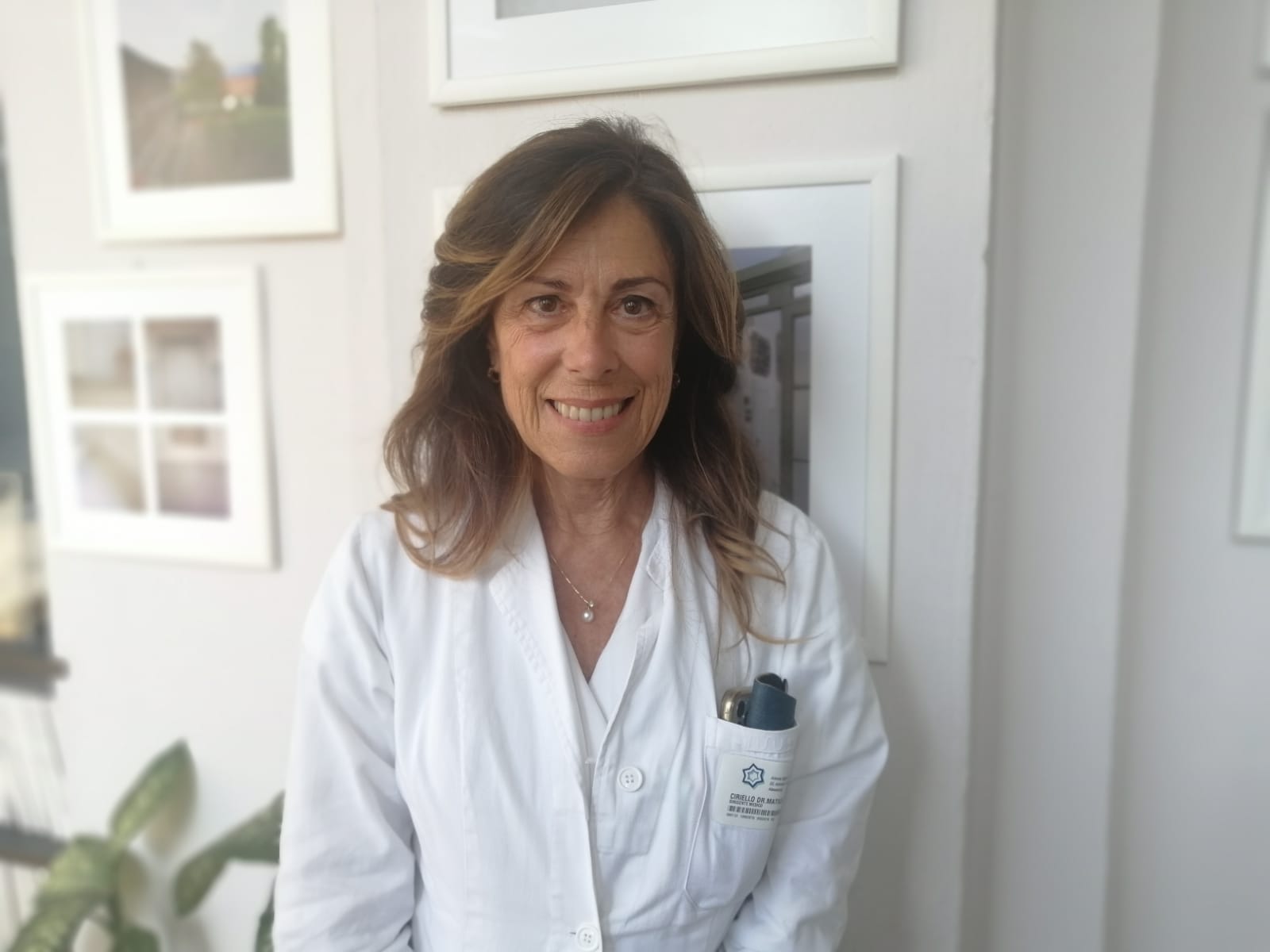 Ospedale Alessandria: Matilde Ciriello nuovo Direttore Laboratorio Analisi