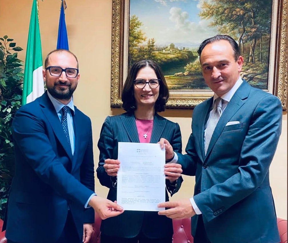 Autonomia Piemonte: via alla negoziazione col Governo. Incontro a Roma tra la Ministra Gelmini e Cirio