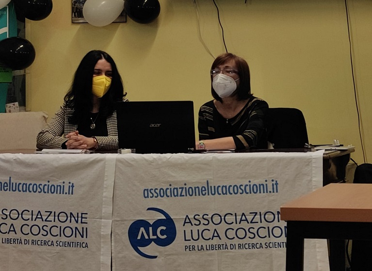 Testamento biologico: ad Alessandria uno sportello informativo promosso dall’associazione Coscioni