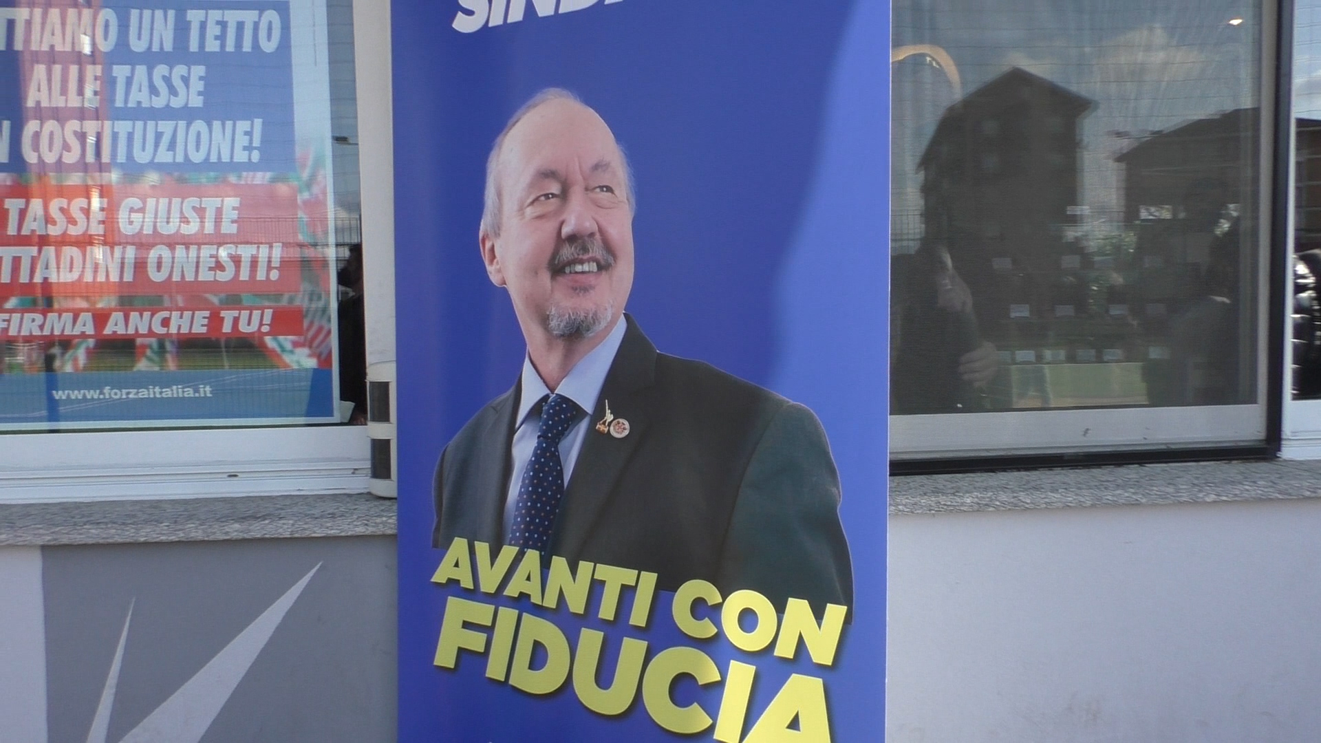 Elezioni Alessandria: il 7 giugno il sindaco Cuttica incontra i primi cittadini di Novara, Ferrara e Pisa