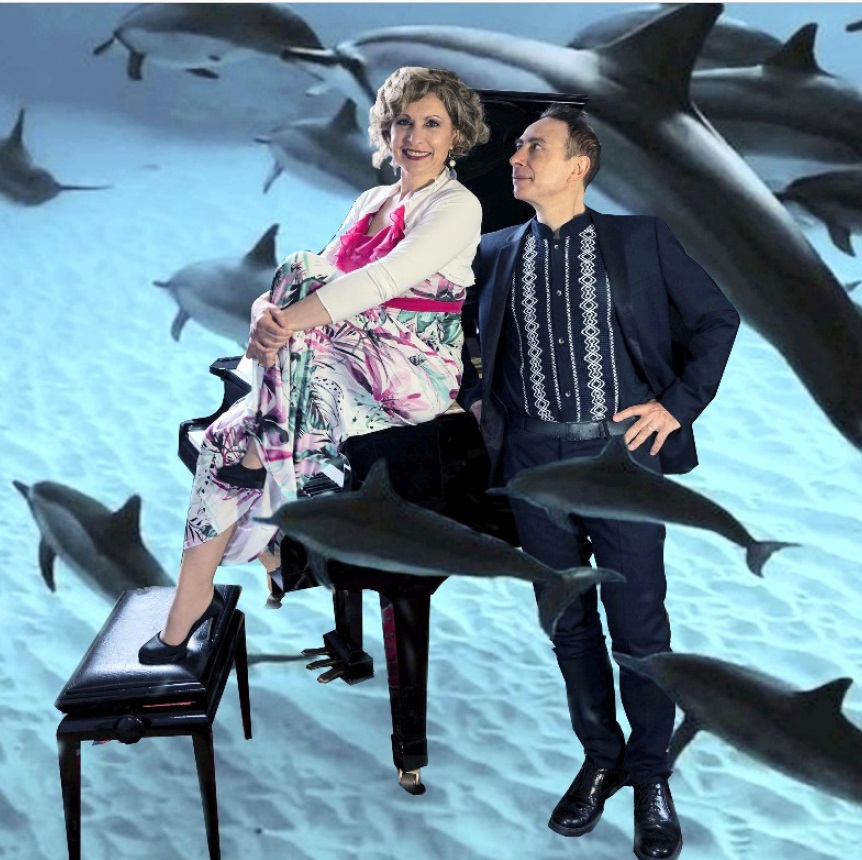 Il 21 maggio ad Acqui “Spazio classica” con il Duo Alterno