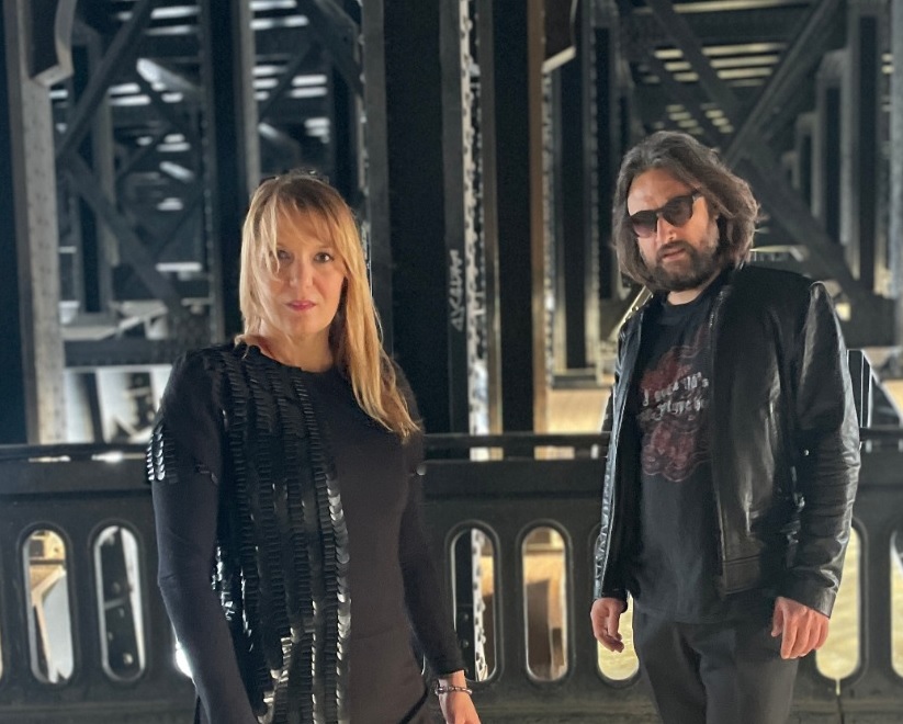 Sabato 4 giugno il Duo Sacchi-Lavernier in concerto a Voltaggio