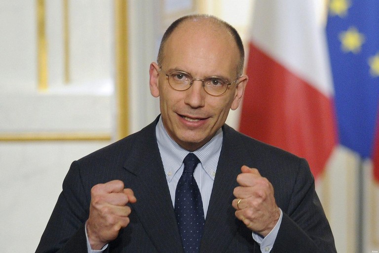 Il 26 maggio Letta a sostegno di Abonante. Domenica 22 in arrivo Bonaccini