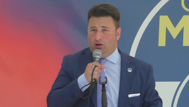 Ballottaggio Novi, Riboldi (Fratelli d’Italia): “Centrodestra ritrovi l’unità. Battaglia non impossibile”