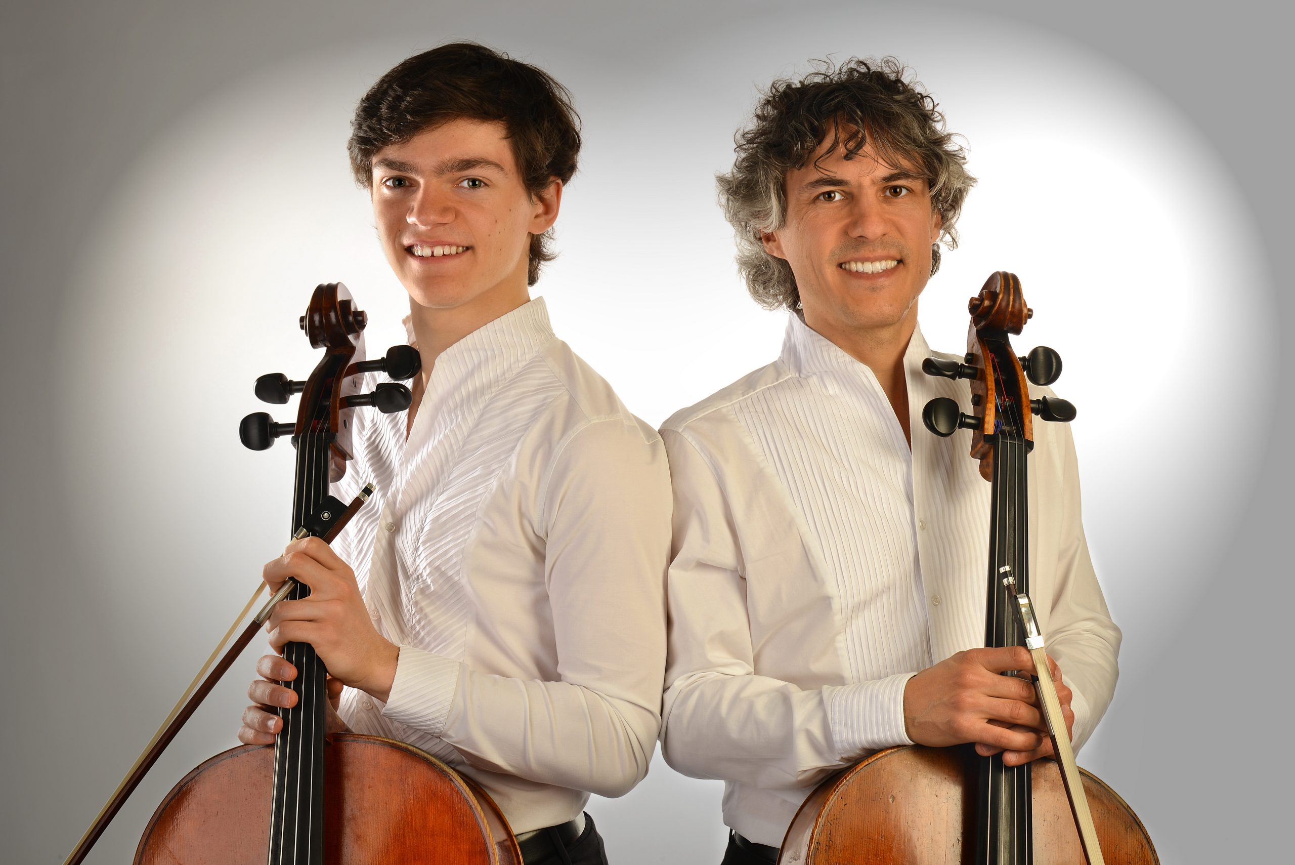 Il 2 giugno il Duo Hauri in concerto a Viguzzolo per il festival “Echos” [POSTI ESAURITI]