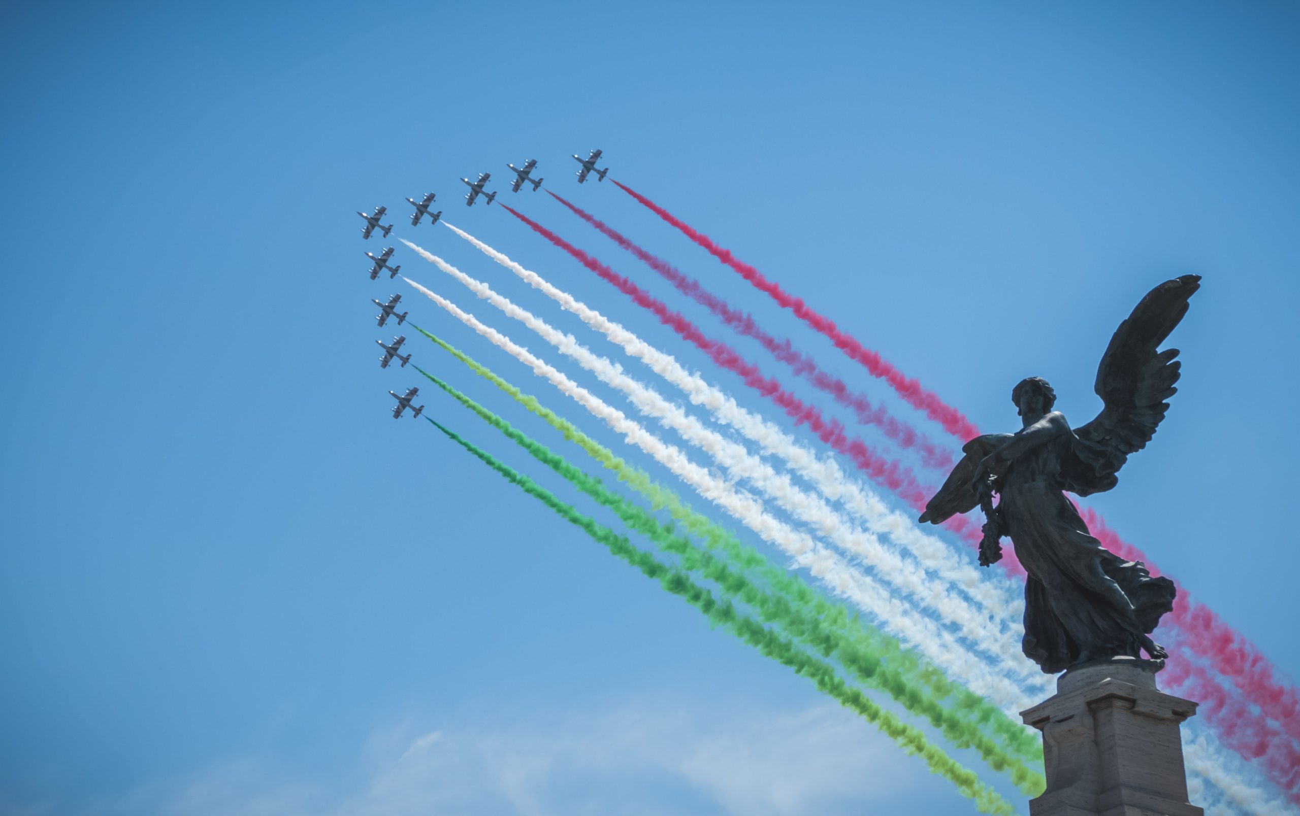 Il 2 giugno è la Festa della Repubblica: genesi di una ricorrenza che racconta una data storica