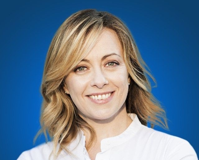 Elezioni: il 20 maggio la leader di Fratelli d’Italia Giorgia Meloni ad Alessandria