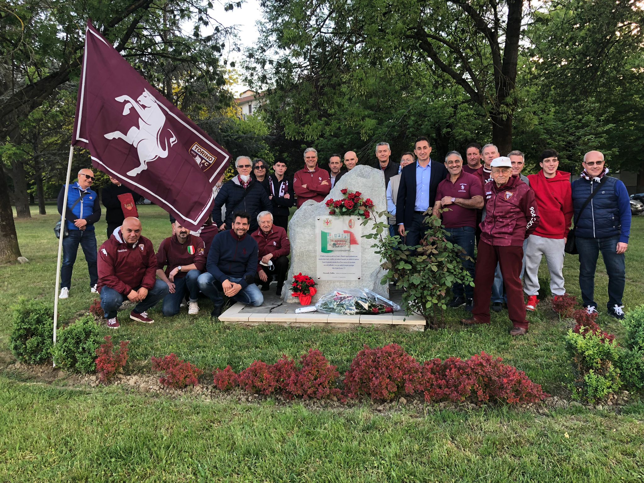 Il Grande Torino