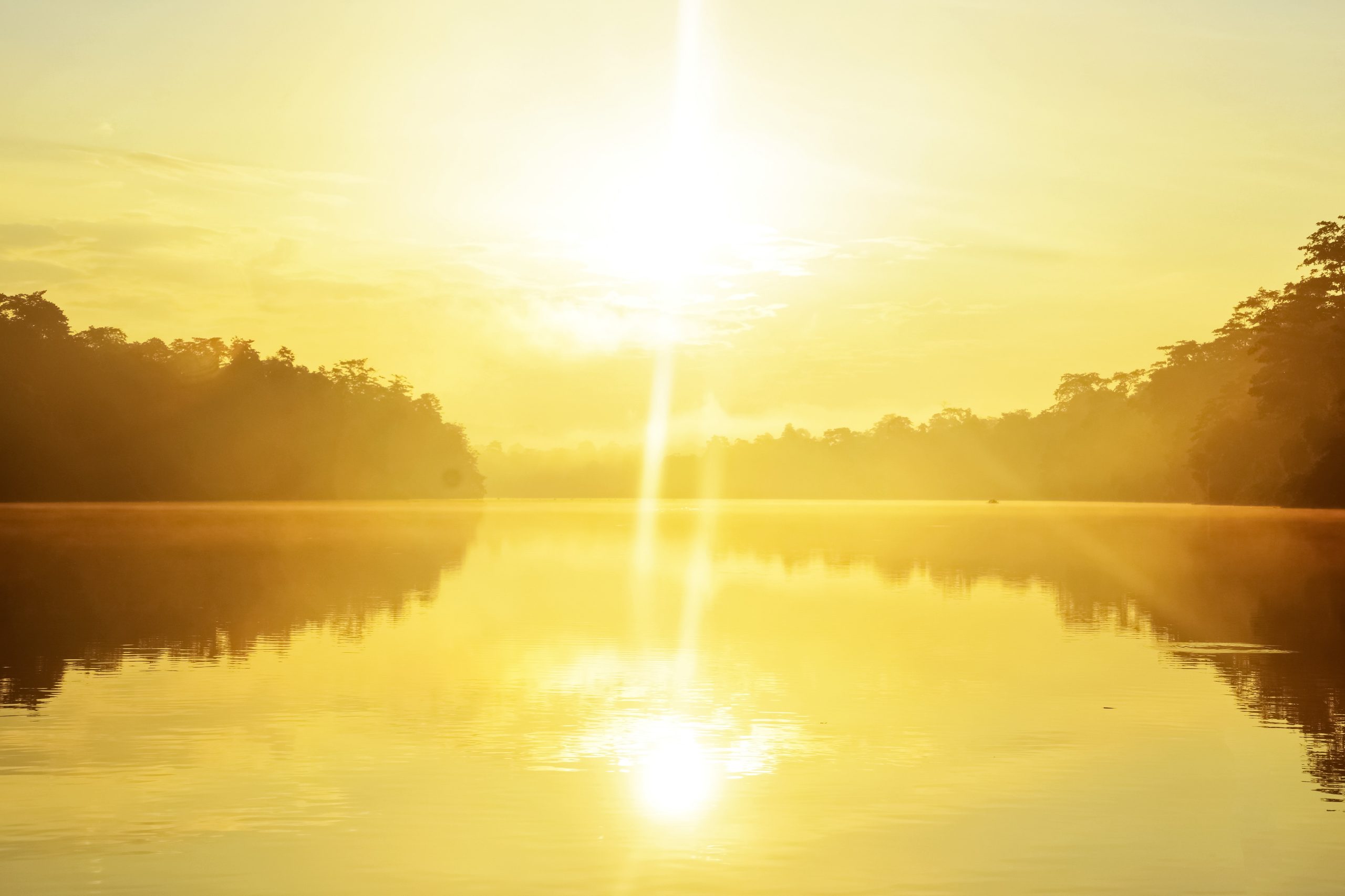 Continua il grande caldo: livello di disagio sempre al massimo