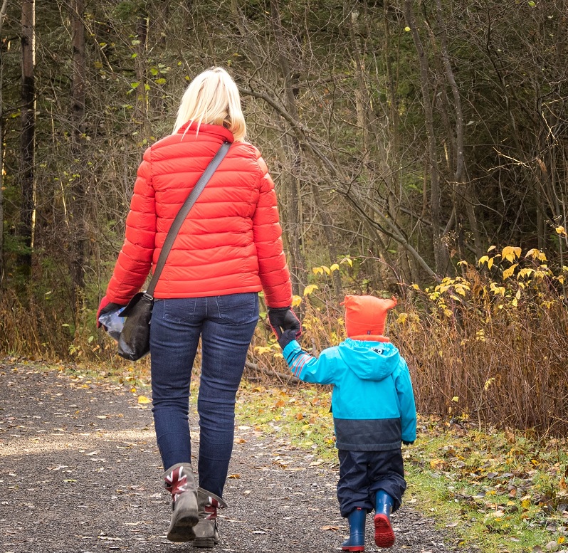 Festa della mamma: in Italia 6 milioni di “equilibriste” tra lavoro e carichi famigliari