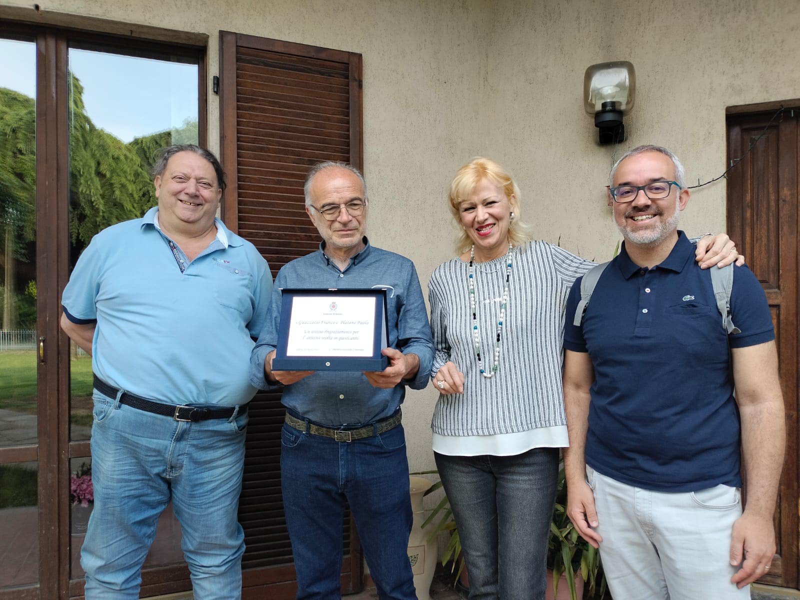 Dopo 35 anni chiude il Supermarket Franchino a Solero: “Ha fatto la storia del paese”