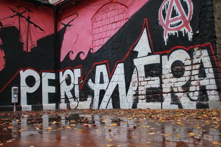Domenica 8 maggio il mercatino Autbiologic al PerlaNera di Alessandria