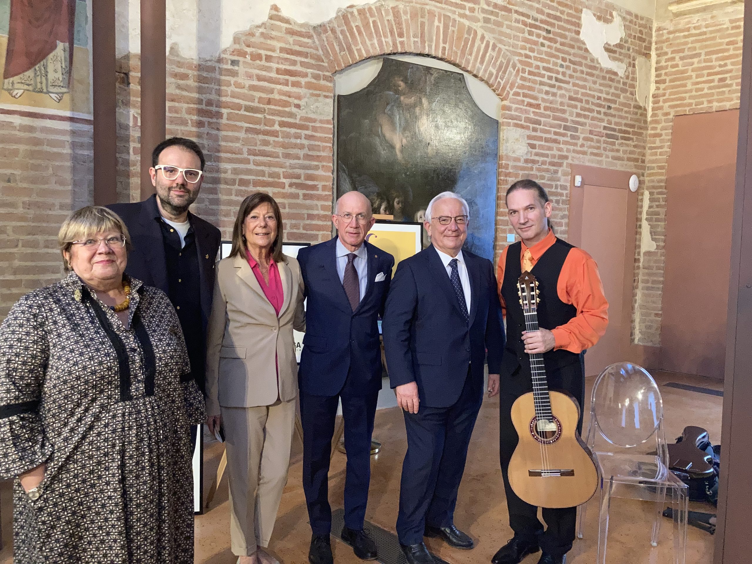 Alessandria pronta ad abbracciare il 54esimo Concorso Pittaluga