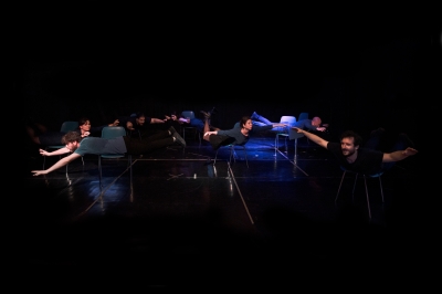 “Presente!”, lo spettacolo vincitore del premio Scintille 2020 al Teatro San Francesco