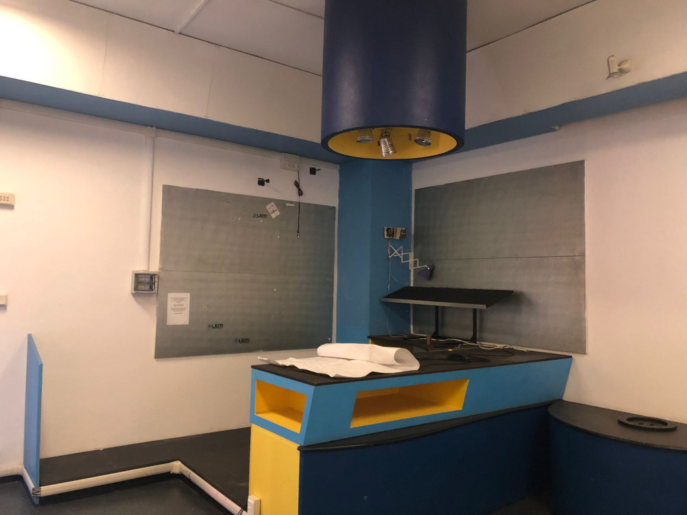 Il “Punto Di” ad Alessandria tornerà ai giovani: in settimana al via i lavori