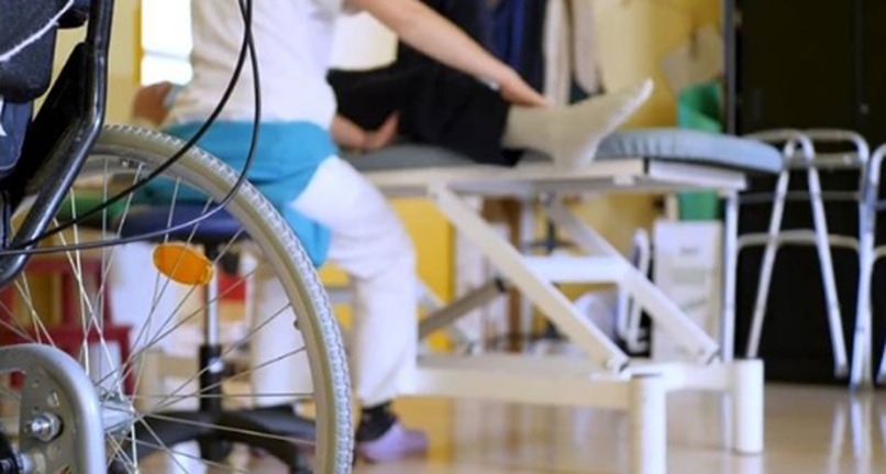 Grazie a Trust Leonora Onlus un nuovo dispositivo per la riabilitazione motoria al presidio Borsalino
