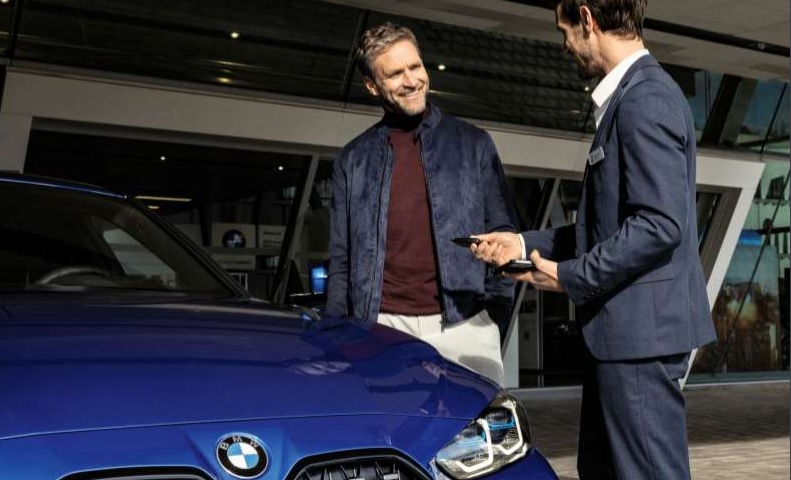 La concessionaria Rolandi Auto è “Dealer Ambassador 2022”