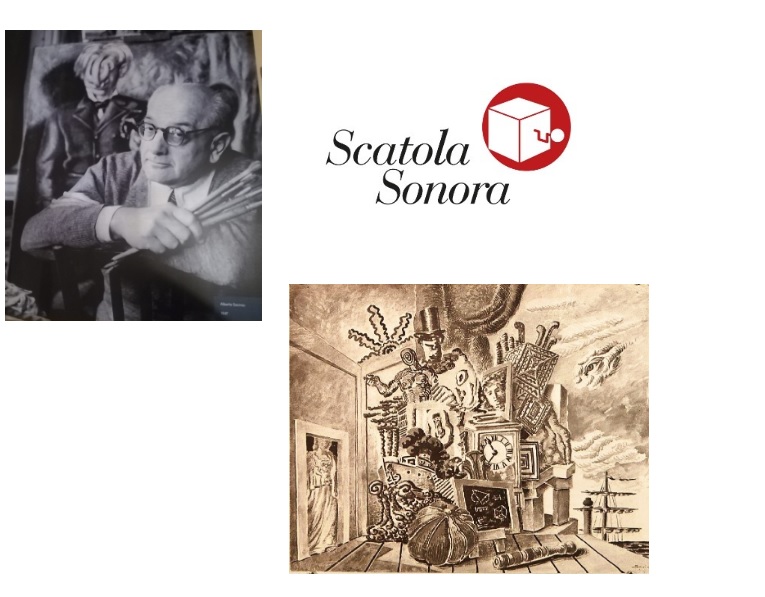 Il 5 maggio al Conservatorio Vivaldi primo appuntamento di Scatola Sonora