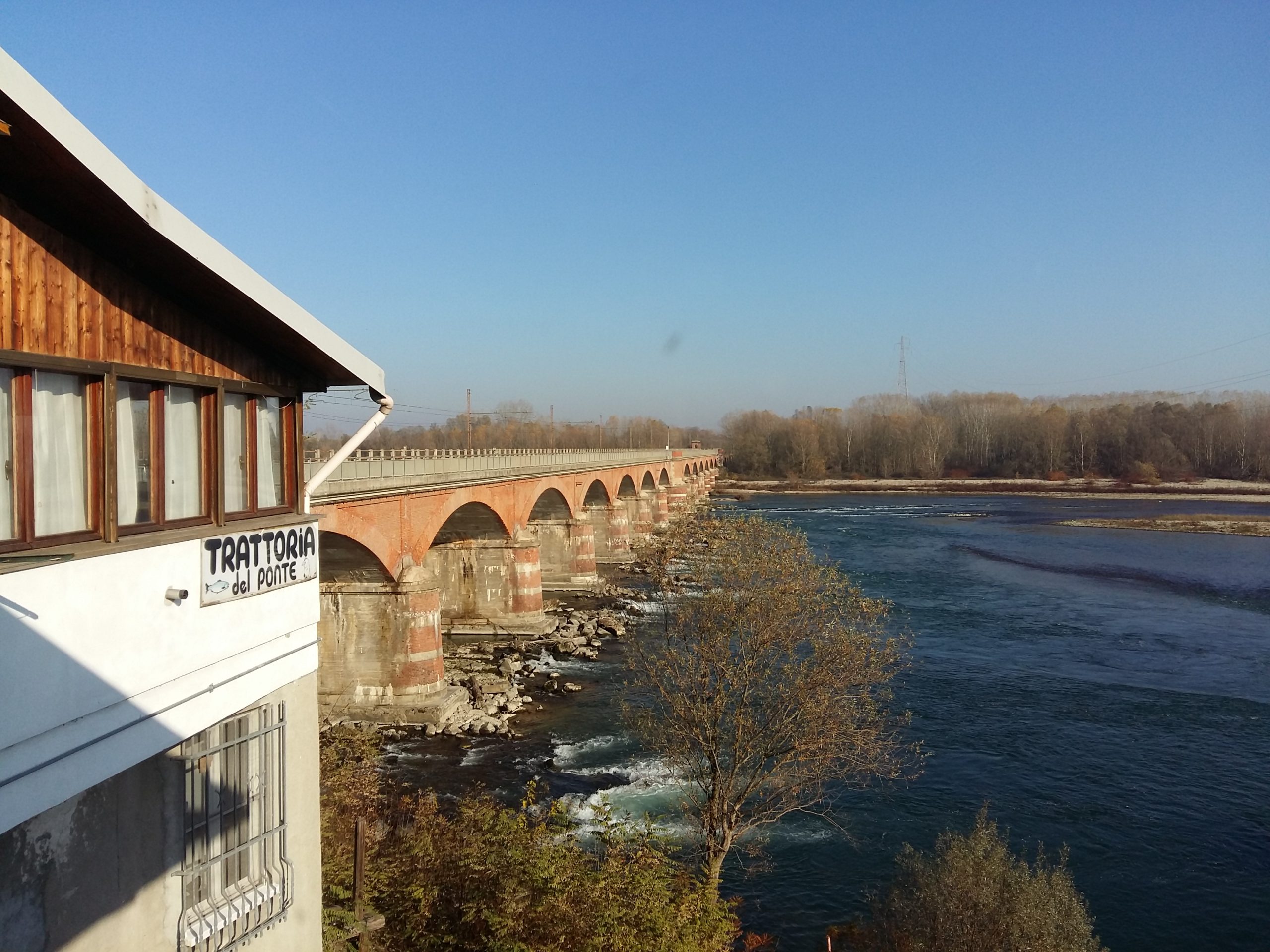 La Trattoria del Ponte chiuderà: addio a una cucina schietta e a un pezzo di storia