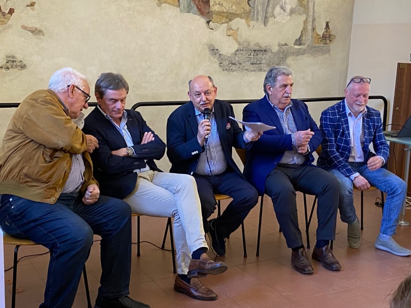 Elezioni Alessandria: ecco i candidati consiglieri dell’Udc a sostegno di Gianfranco Cuttica