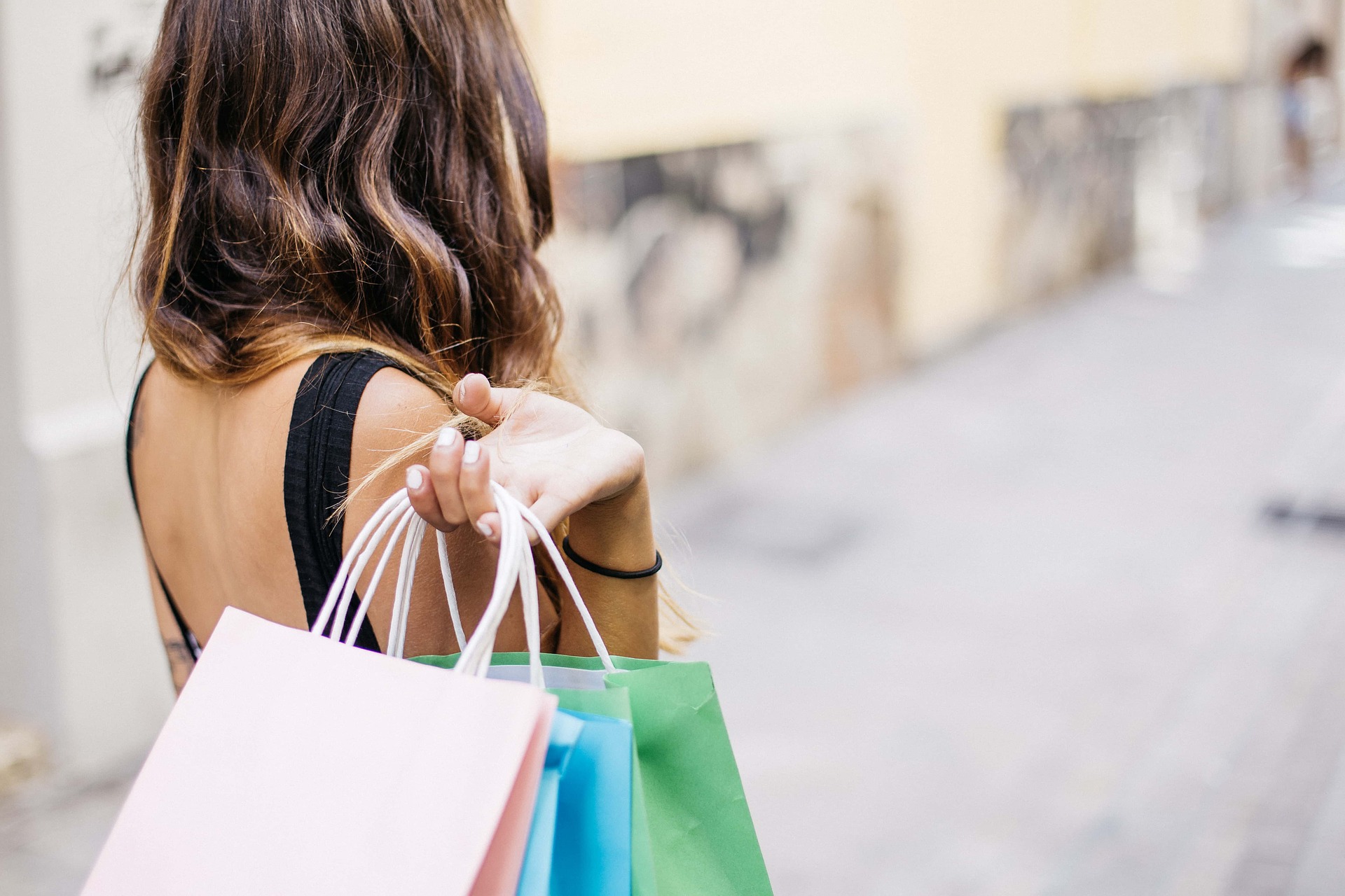 Mercatino di Forte dei Marmi: sabato torna il mercatino a Rivanazzano